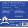 Schmitt, Georges, Noëls traditionnels - Flûte de pan et orgue, Instrumental, Noël & fêtes, RDM-Edition, Musique
