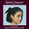 Cinquetti, Gigliola, Non ho l'età, Variétés internationales, RDM-Edition, Musique