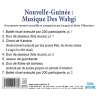 , Nouvelle-Guinée : musique des wahgi - Patrimoine de la musique traditionnelle du monde, Musiques du monde, Asie...