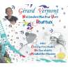 Vermont, Gérard, N'attendons plus pour Vivre Heureux, Variétés françaises, RDM-Edition, Musique