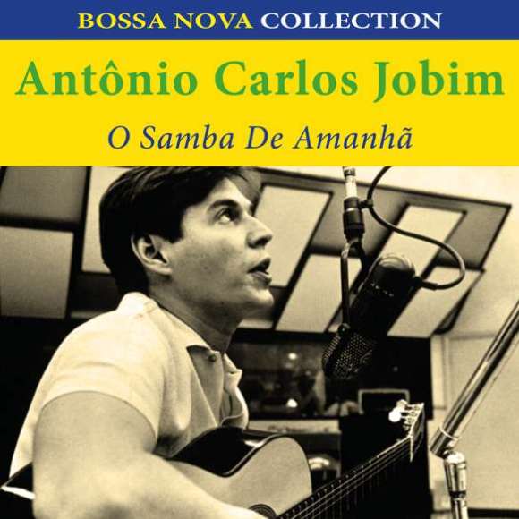 Jobim, Antonio Carlos, O samba de amanhã, Variétés internationales, Amérique latine, Caraïbes, RDM-Edition, Musique