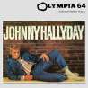 Hallyday, Johnny, Olympia 64, Rock français, RDM-Edition, Musique