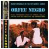 Bonfa, Luiz, Carlos Jobim, Antonio, De Moraes, Vinicius, Orfeu negro, BOF & OST, Amérique latine, Caraïbes, RDM-Edition,...