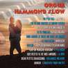 Waxman , Luca, Orgue Hammond Slow, Instrumental, RDM-Edition, Musique
