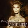 Peterson, Oscar, Brown, Ray, Gammage, Gene /, Oscar Peterson joue My Fair Lady, Jazz, RDM-Edition, Musique