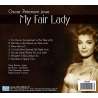 Peterson, Oscar, Brown, Ray, Gammage, Gene /, Oscar Peterson joue My Fair Lady, Jazz, RDM-Edition, Musique