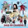 Montand, Yves, Renard, Colette, Lemarque, Francis, Baker, Joséphine, Gréco, Juliette, Mouloudji, Trenet, Charles,...