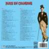 Montand, Yves, Renard, Colette, Lemarque, Francis, Baker, Joséphine, Gréco, Juliette, Mouloudji, Trenet, Charles,...
