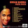Makeba, Miriam, Pata pata, Variétés internationales, Folk, RDM-Edition, Musique