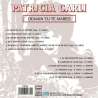 Carli, Patricia , Patricia Carli : "Demain tu te maries", Variétés françaises, RDM-Edition, Musique