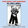 Simon & Garfunkel, Paul Simon & Art Garfunkel as Tom & Jerry : Singles and Rarities 1958 - 1962, Variétés...