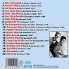 Simon & Garfunkel, Paul Simon & Art Garfunkel as Tom & Jerry : Singles and Rarities 1958 - 1962, Variétés...