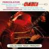 Stanray, William, Petit, Léo, Percolator - Collection Rock Français, Rock français, RDM-Edition, Musique