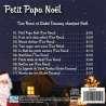 Rossi, Tino, Dassary, André, Petit papa Noël, Chansons & comptines, Noël & fêtes, Enfance, RDM-Edition, Musique
