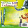 Broussolle, Jean, Piccolo, Saxo et le cirque de Jolibois, Contes musicaux, Eveil musical, Enfance, RDM-Edition, Musique