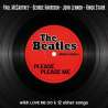 The Beatles, Please please me, Rock, RDM-Edition, Musique