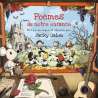 Galou, Jacky, Poèmes de notre enfance, Chansons & comptines, Enfance, RDM-Edition, Musique
