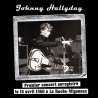 Hallyday, Johnny, Premier concert enregistré le 16 avril 1960 à La Roche-Migennes, Rock français, RDM-Edition, Musique