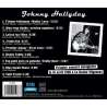 Hallyday, Johnny, Premier concert enregistré le 16 avril 1960 à La Roche-Migennes, Rock français, RDM-Edition, Musique