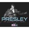 Presley, Elvis, Presley : The essential 50's masters - Mono II Stereo - 4 CD, Variétés internationales, Rock,...