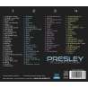Presley, Elvis, Presley : The essential 50's masters - Mono II Stereo - 4 CD, Variétés internationales, Rock,...