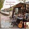 Galou, Jacky, Raconte-moi... une chanson, Variétés françaises, Chansons & comptines, Contes musicaux, RDM-Edition, Musique