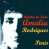 Rodrigues, Amalia, Rainha do Fado - Paris, Musiques du monde, Europe de l'Est et méridionale, RDM-Edition, Musique