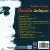Rodrigues, Amalia, Rainha do Fado - Paris, Musiques du monde, Europe de l'Est et méridionale, RDM-Edition, Musique