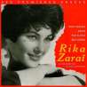Zaraï, Rika, Rika Zaraï, ses premières années, Variétés françaises, RDM-Edition, Musique