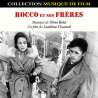 Rota, Nino, Rocco et ses frères - Bande originale du film, BOF & OST, RDM-Edition, Musique