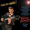 Hallyday, Johnny, Salut les copains !, Rock français, RDM-Edition, Musique