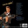 Hallyday, Johnny, Salut les copains !, Rock français, RDM-Edition, Musique