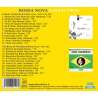 Gilberto, João, Samba de uma nota só, Variétés internationales, Amérique latine, Caraïbes, RDM-Edition, Musique