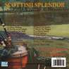 The Royal Highland Regiment, Scottish Splendor, Musiques du monde, Musique celte, Musique de genre, RDM-Edition, Musique