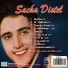Distel, Sacha , Scoubidou, Variétés françaises, RDM-Edition, Musique