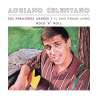 Celentano, Adriano, Ses premières années, Variétés internationales, RDM-Edition, Musique