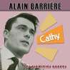 Barrière, Alain, Ses premières années, Variétés françaises, RDM-Edition, Musique