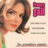 Gall, France , Ses premières années, Variétés françaises, RDM-Edition, Musique