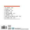 Adamo, Salvatore, Si j'osais : premier album, Variétés françaises, RDM-Edition, Musique