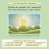 Aufrère, Danielle, Sophrologie : sophronisation et relaxation à thèmes Vol. 2, Relaxation & new age, RDM-Edition, Musique