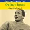 Jones, Quincy, Soul bossa nova, Variétés internationales, Amérique latine, Caraïbes, RDM-Edition, Musique