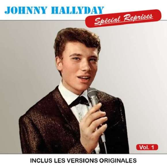 Hallyday, Johnny, Evans, Barbara, Presley, Elvis, Hyland, Brian, Domino, Fats, Robinson, Floyd, Craddock, Crash, Lee,...