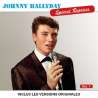 Hallyday, Johnny, Evans, Barbara, Presley, Elvis, Hyland, Brian, Domino, Fats, Robinson, Floyd, Craddock, Crash, Lee,...