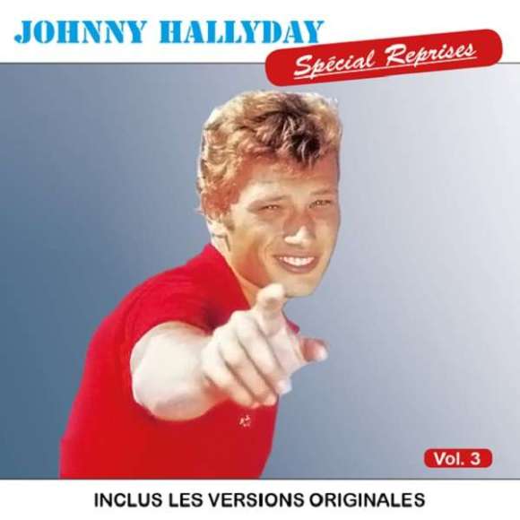Hallyday, Johnny, Channel, Bruce, Richard, Cliff, Turner, Tutus, E. King, Ben, Pitney, Gene, Cooke, Sam, Nelson, Ricky,...