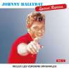 Hallyday, Johnny, Channel, Bruce, Richard, Cliff, Turner, Tutus, E. King, Ben, Pitney, Gene, Cooke, Sam, Nelson, Ricky,...