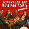 Johnny and the Hurricanes, Stormsville, Instrumental, Rock, RDM-Edition, Musique