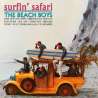 The Beach Boys, Surfin' safari, Variétés internationales, RDM-Edition, Musique