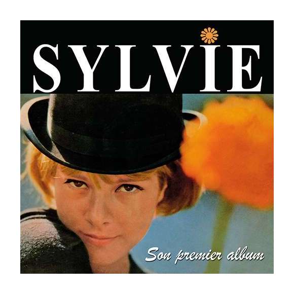 Vartan, Sylvie, Sylvie - 1er album, Variétés françaises, RDM-Edition, Musique