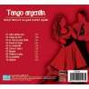Horacio Piarenzi et son grand orchestre argentin, Tango argentin, Musiques du monde, Tango, RDM-Edition, Musique