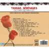 Tito Fuggi et son grand orchestre, Tangos Sérénades, Musiques du monde, Tango, RDM-Edition, Musique